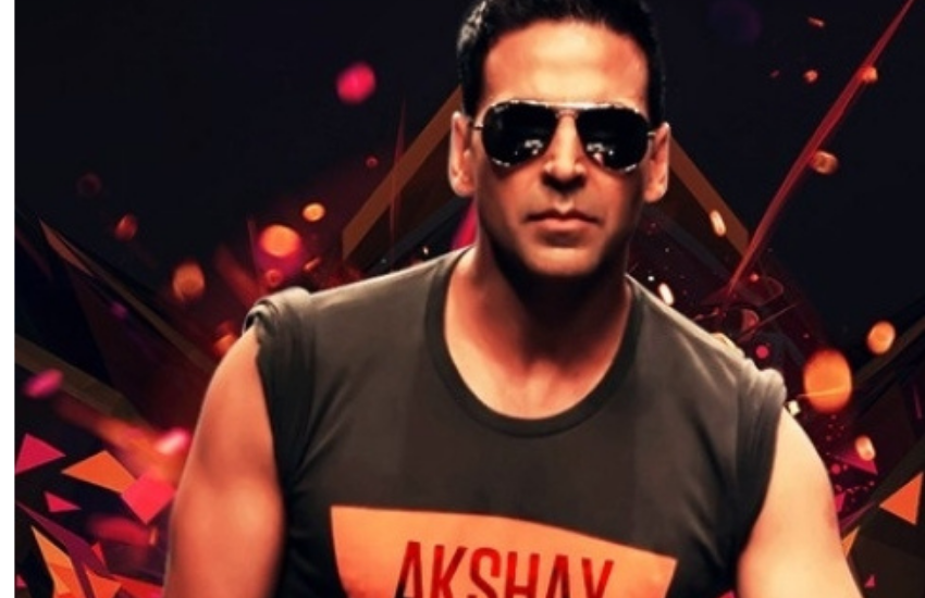 Akshay Kumar