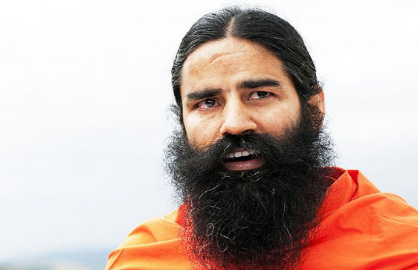 Lalu Prasad Yadav, Baba Ramdev