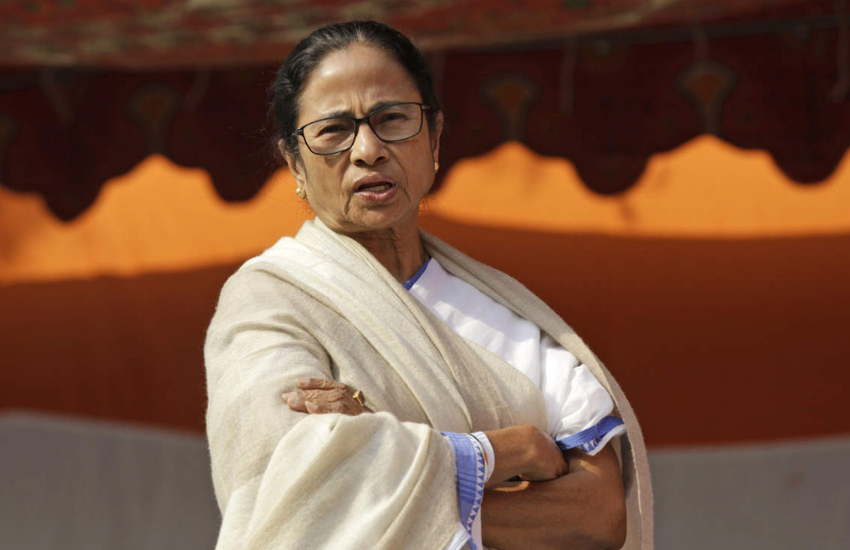 Mamta Banerjee, Bengal assembly elections