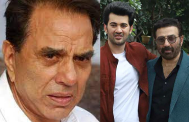 धर्मेन्द्र ने जब खुद किया था कबूल, स्टार किड्स का होता है स्कूलों में  टॉर्चर | Jansatta