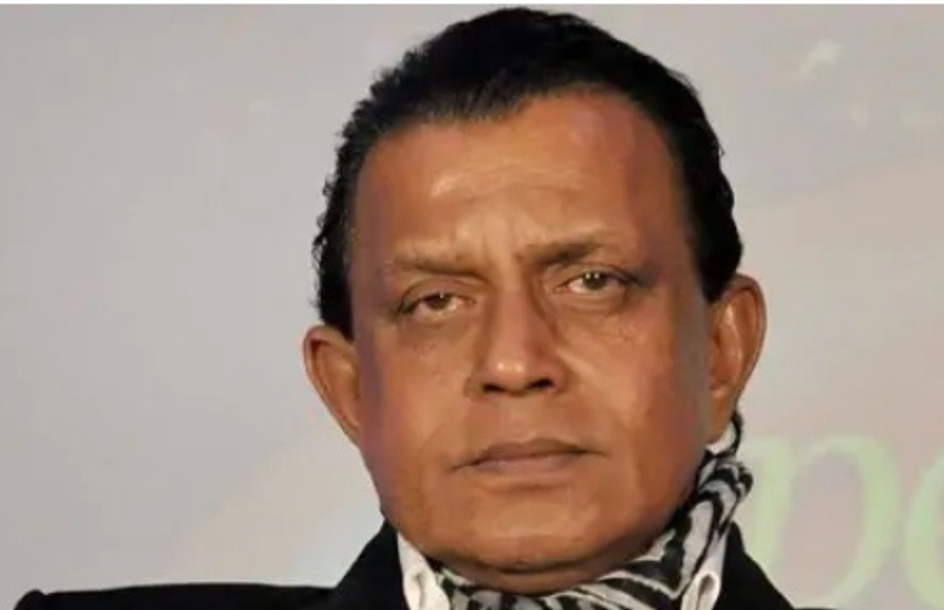 Mithun Chakraborty, Bengal assembly elections