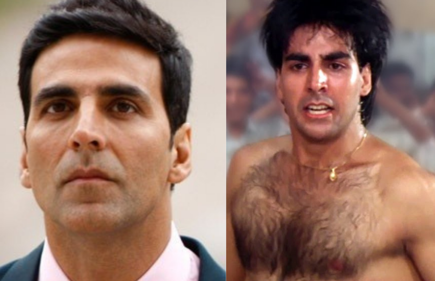 Akshay Kumar