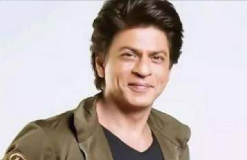 Shah Rukh Khan