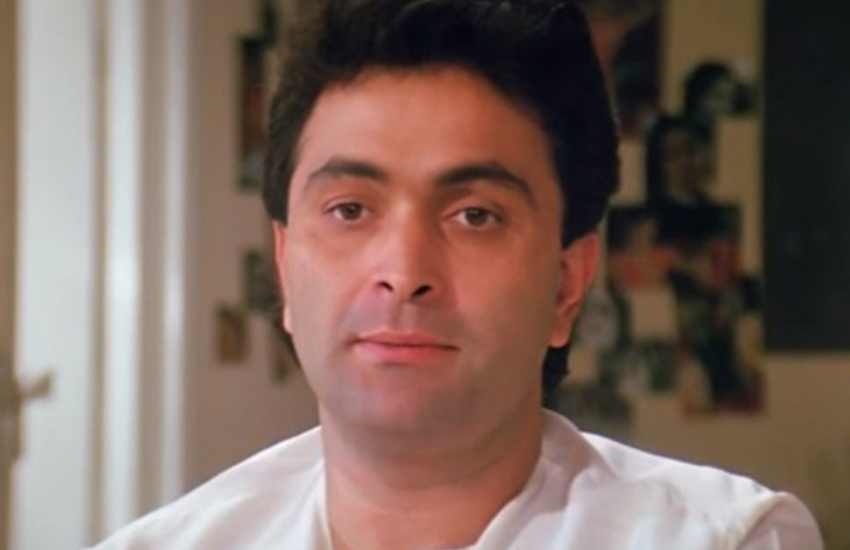 Rishi Kapoor