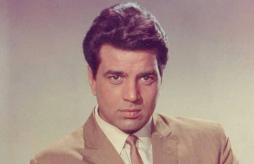 Dharmendra, Hema Malini