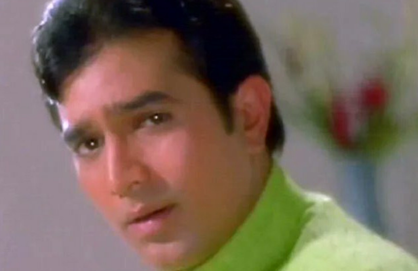 Rajesh Khanna, Rajesh Khanna film
