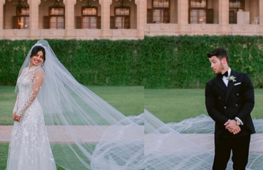 , Priyanka Chopra, Nick Jonas, Priyanka Chopra Wedding