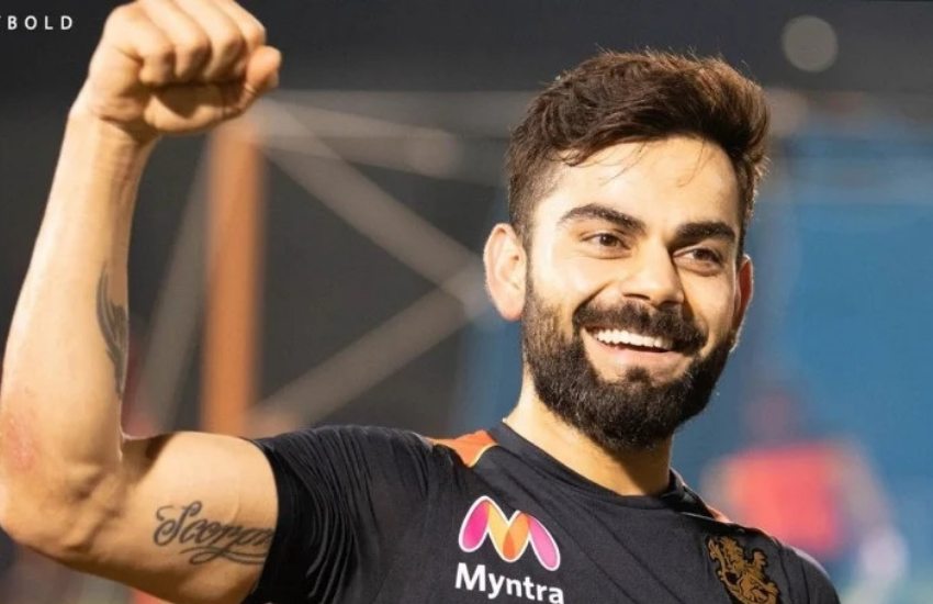 Virat Kohli
