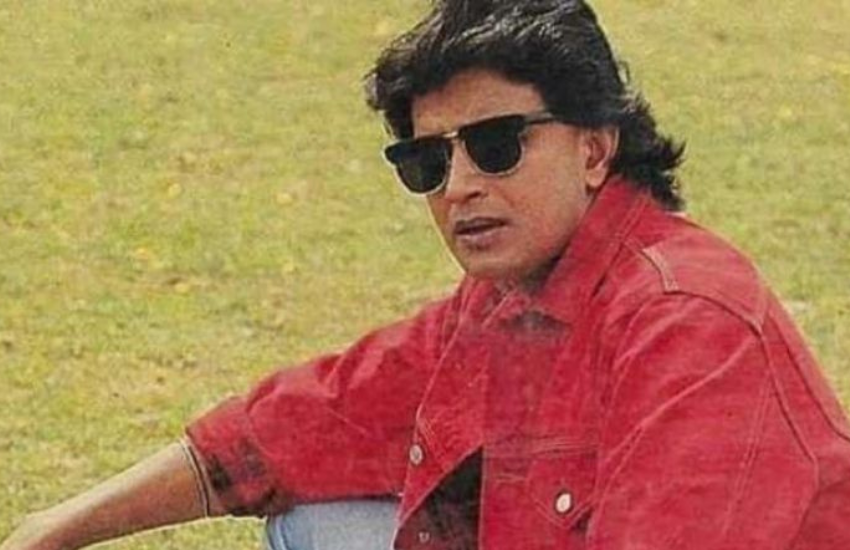 Mithun Chakraborty, Bengal assembly elections
