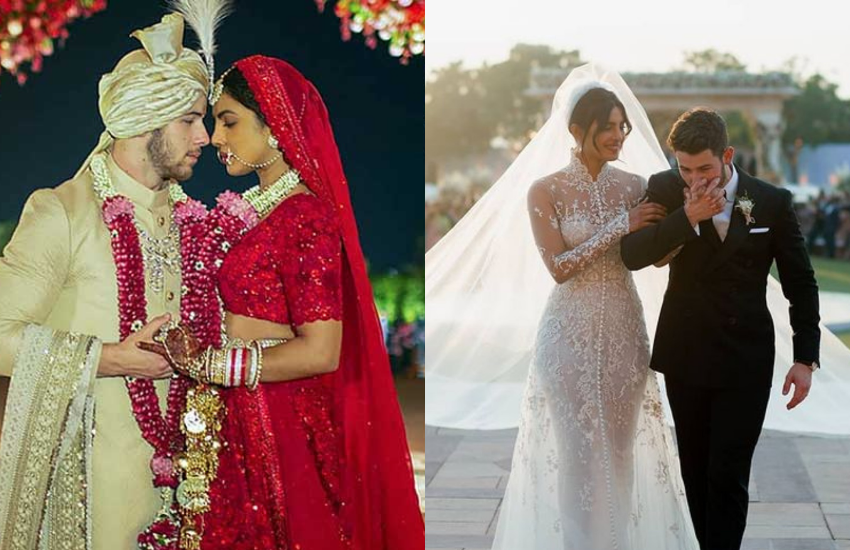 , Priyanka Chopra, Nick Jonas, Priyanka Chopra Wedding