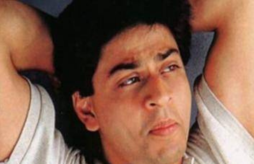 Shah Rukh Khan