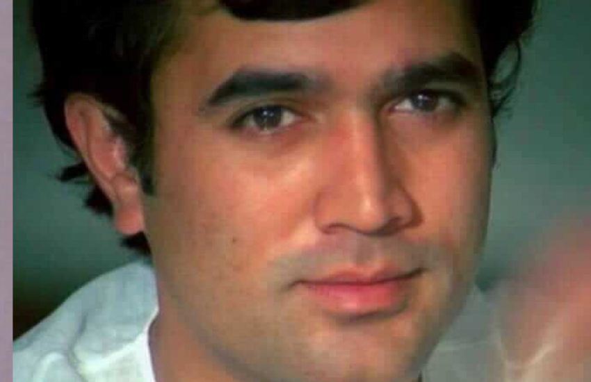 Rajesh Khanna, Rajesh Khanna film