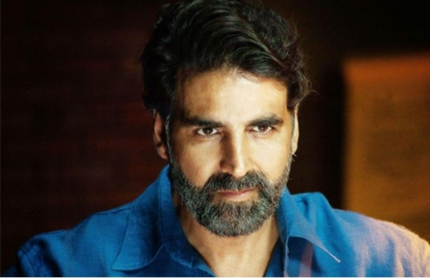 Akshay Kumar