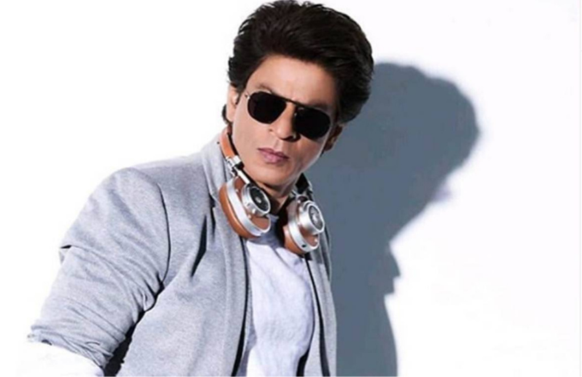 Shah Rukh Khan