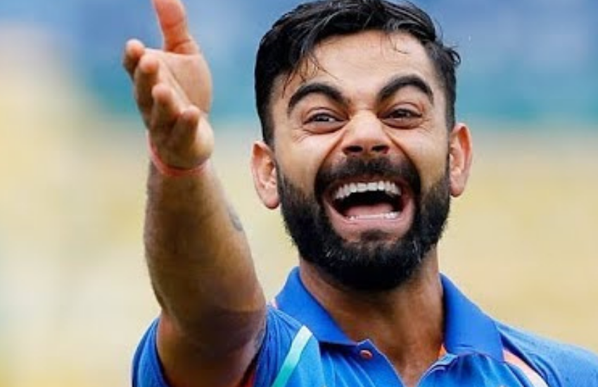 Virat Kohli, Anushka Sharma, Indian Cricket Team Captain