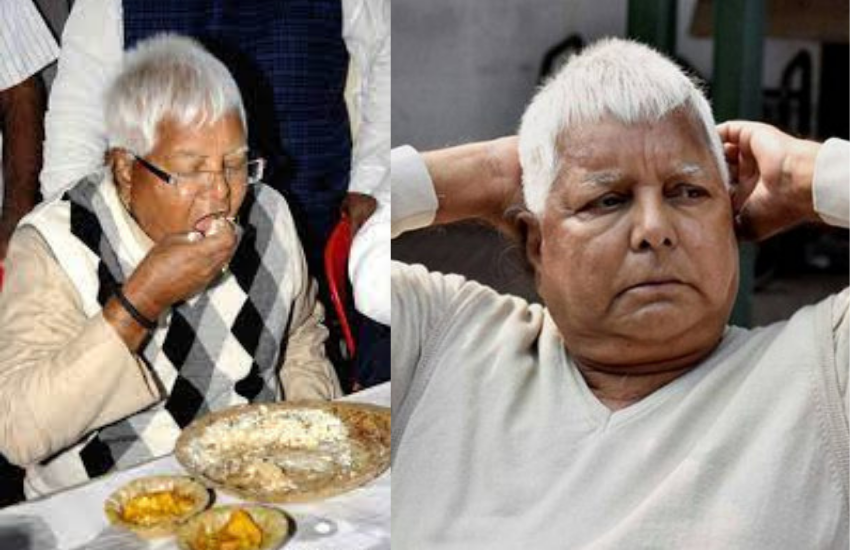 Lalu Prasad Yavad, RJD Supremo