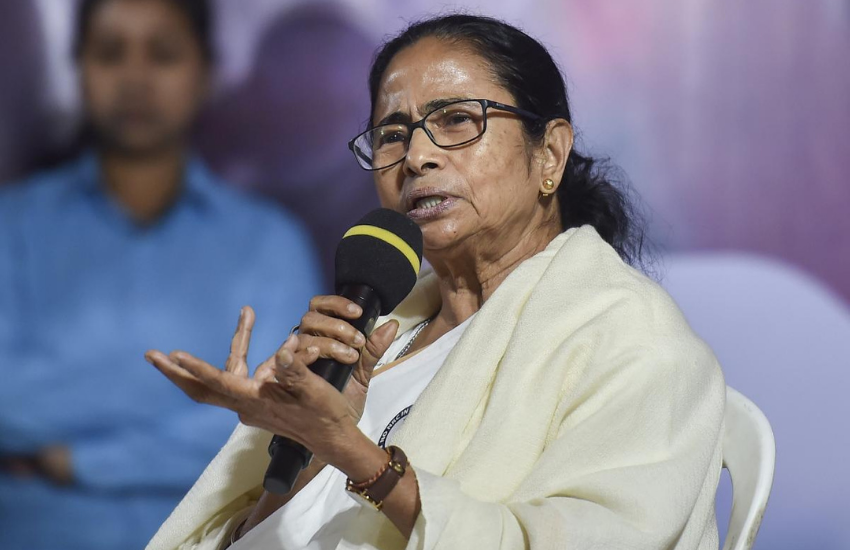 Mamata Banerjee, Bengal elections