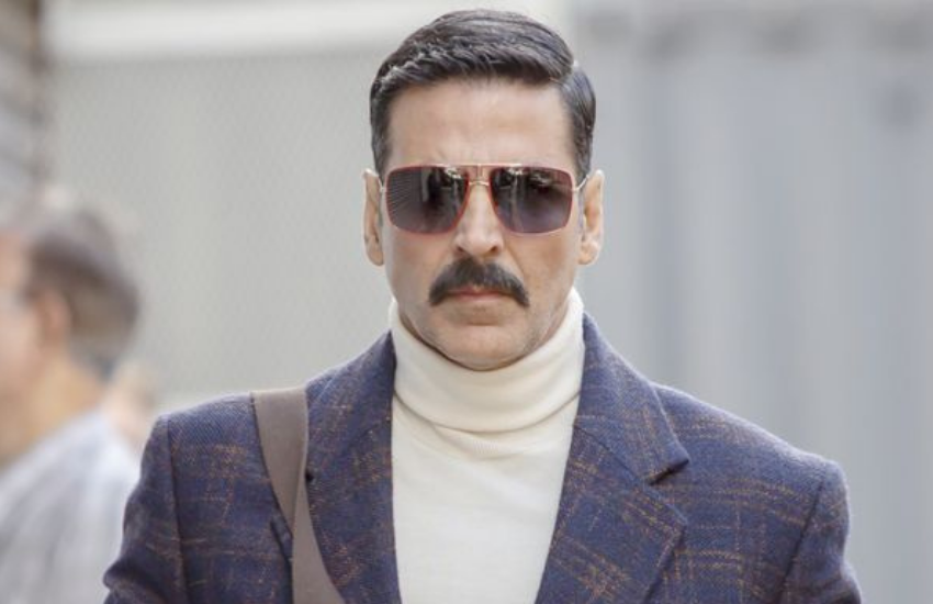 Akshay Kumar