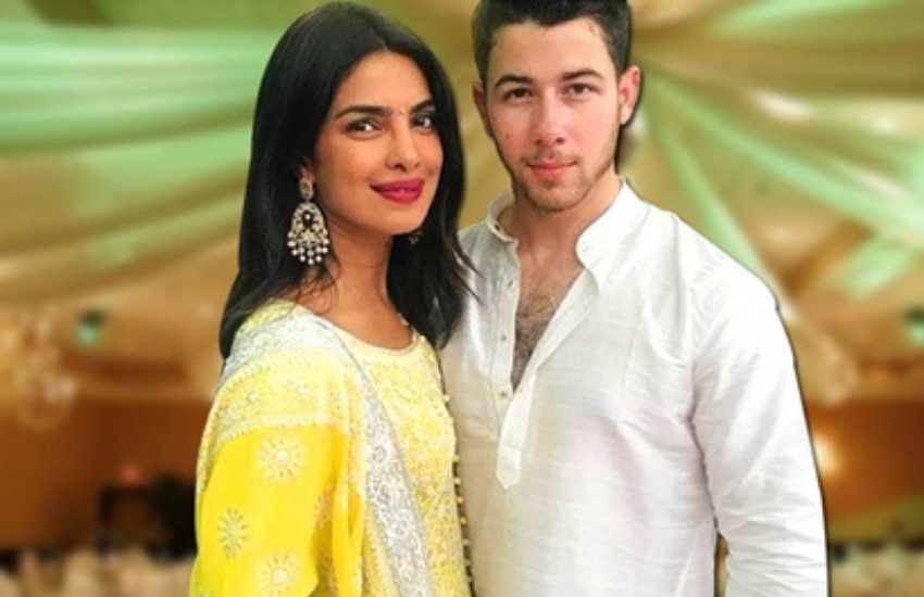 , Priyanka Chopra, Nick Jonas, Priyanka Chopra Wedding