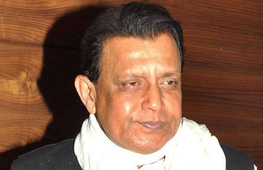 Mithun Chakraborty, Bengal assembly elections
