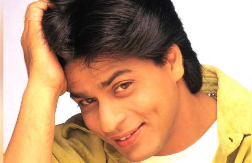 Shah Rukh Khan