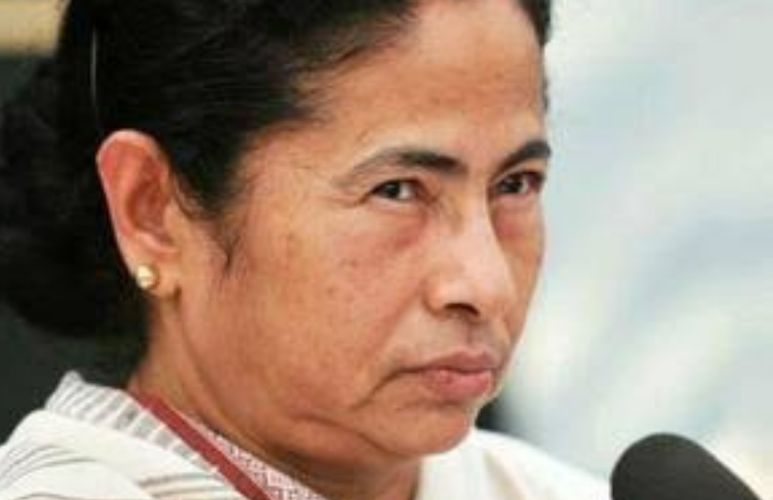 Mamata Banerjee, Bengal elections
