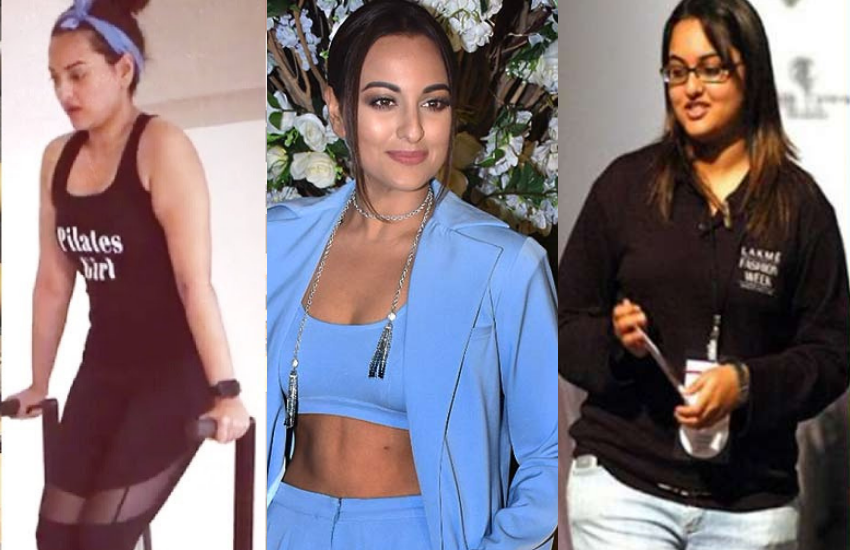 Kareena Kapoor, Sonakshi Sinha, Bhumi Pednekar,