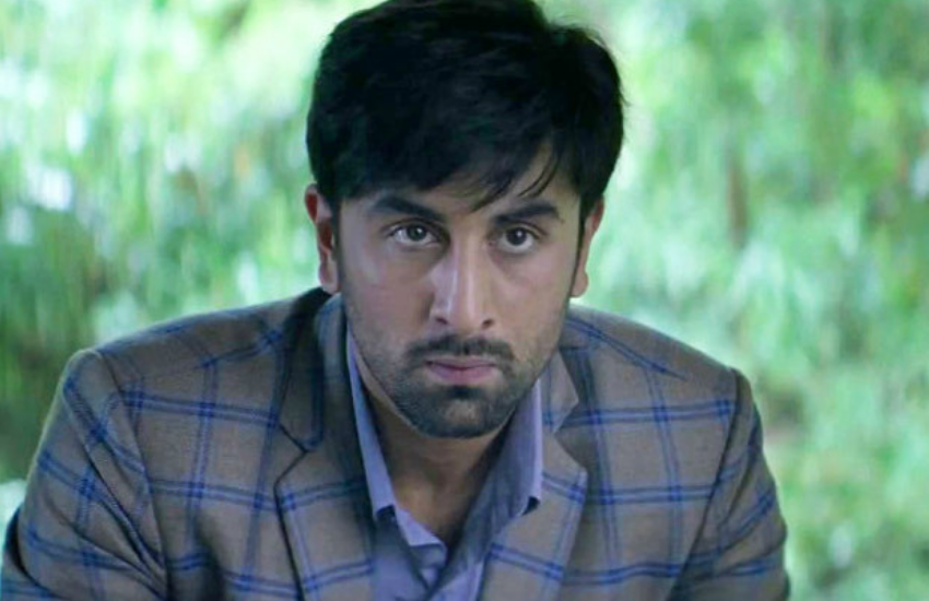 Anushka Sharma, Ranbir Kapoor