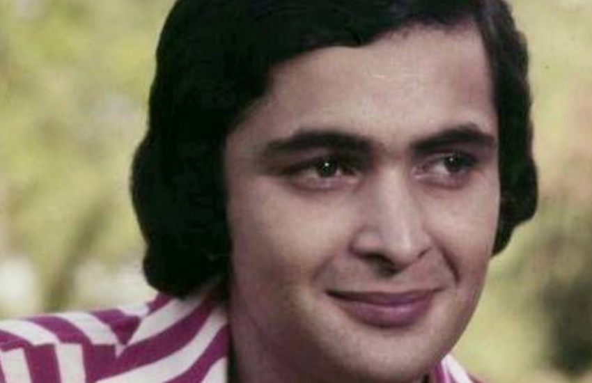 Rishi Kapoor, Rishi Kapoor Interview