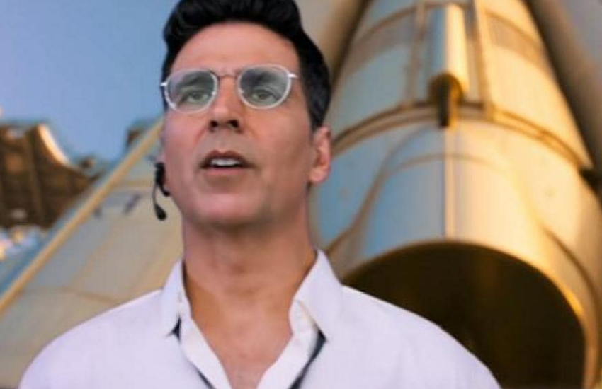 Akshay Kumar