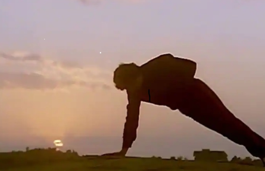 Sunny Deol, Dharmendra