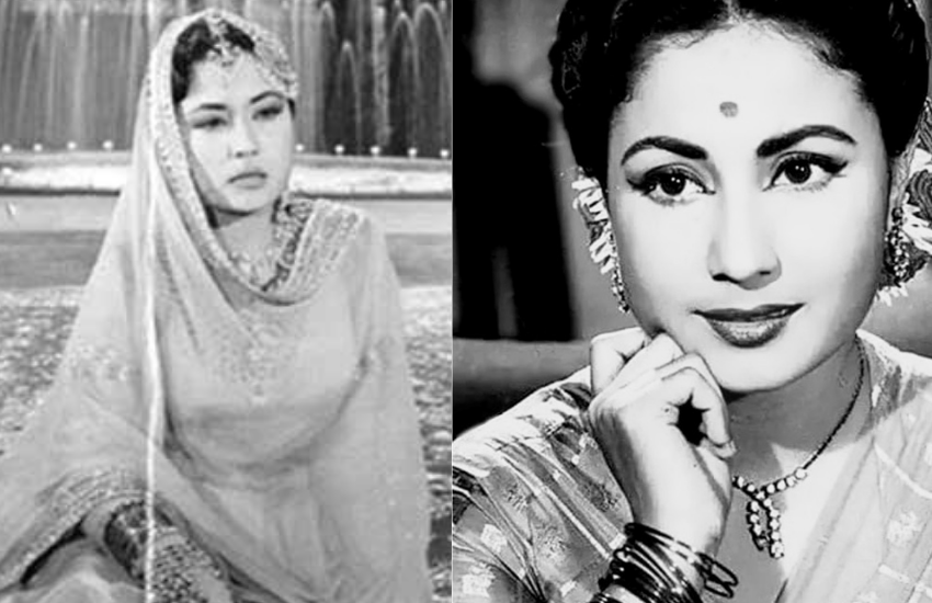 Tragedy Queen, Meena Kumari, Kamal Amrohi