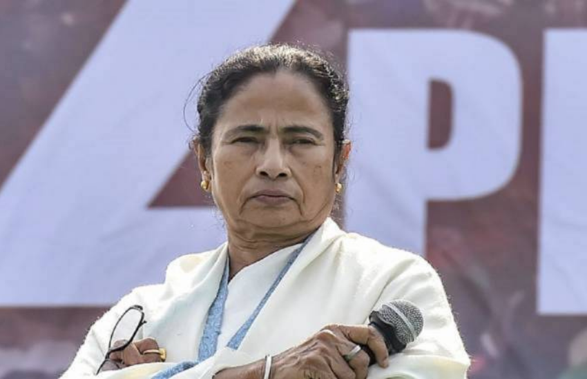 Mamta Banerjee, Bengal assembly elections