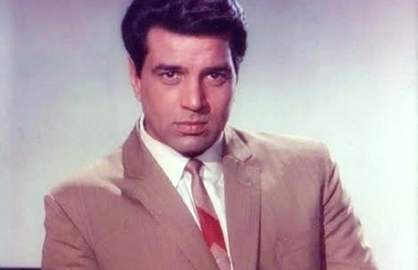 Dharmendra, Sunny Deol, Karan Deol