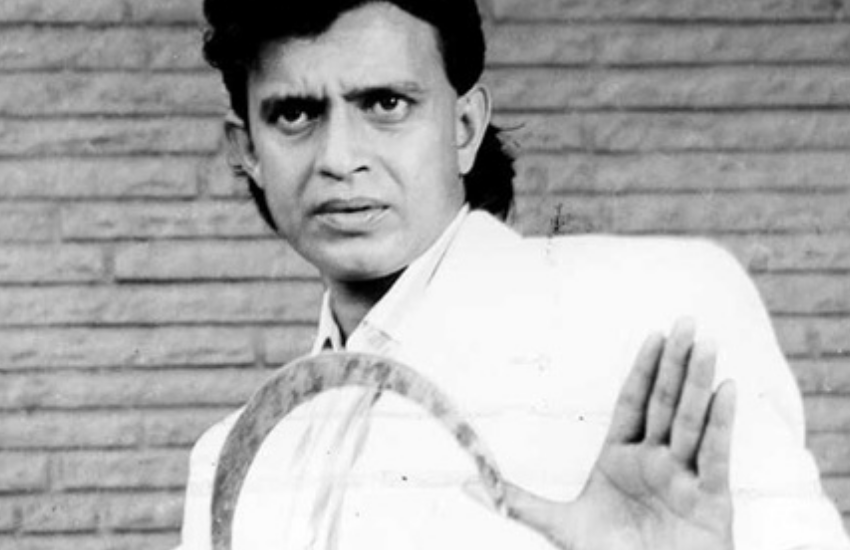 Mithun Chakraborty, Bengal assembly elections