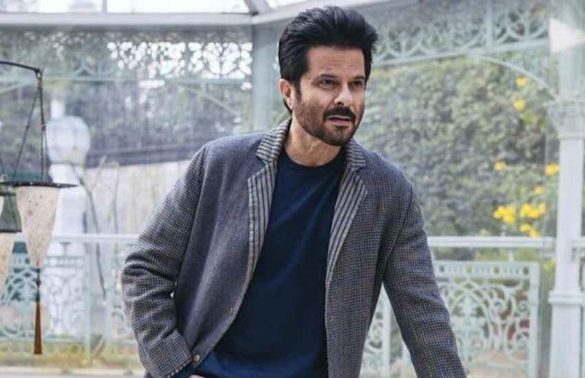 Anil Kapoor, Mithun Chakraborty