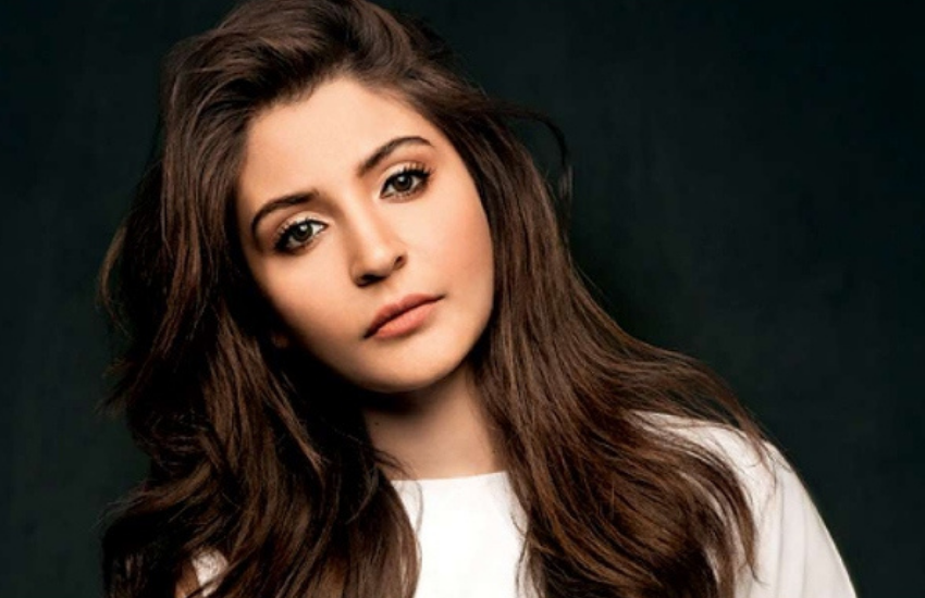Anushka Sharma, Ranbir Kapoor