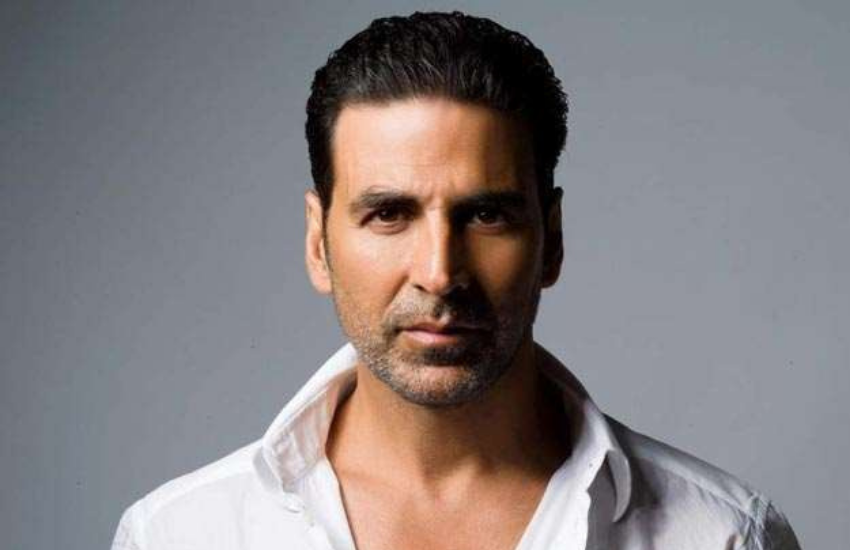 Akshay Kumar