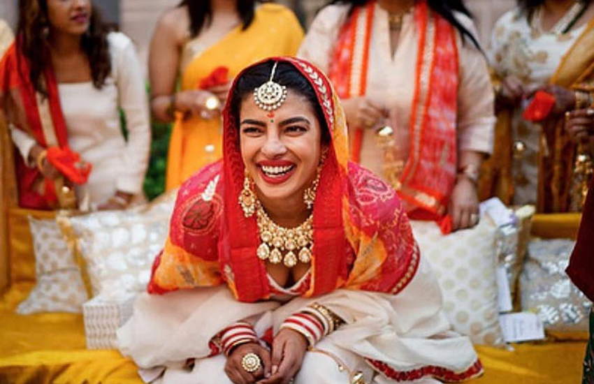 , Priyanka Chopra, Nick Jonas, Priyanka Chopra Wedding