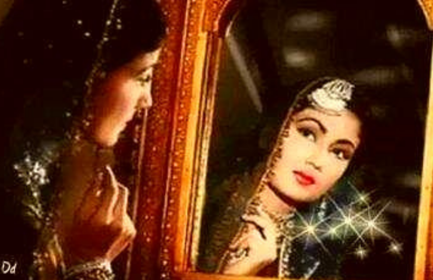 Tragedy Queen, Meena Kumari, Kamal Amrohi