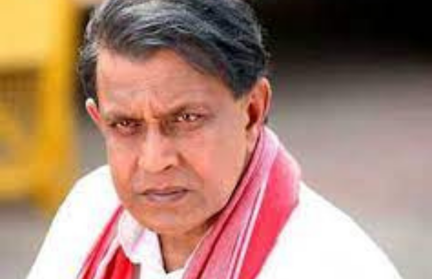 Mithun Chakraborty, Bengal assembly elections