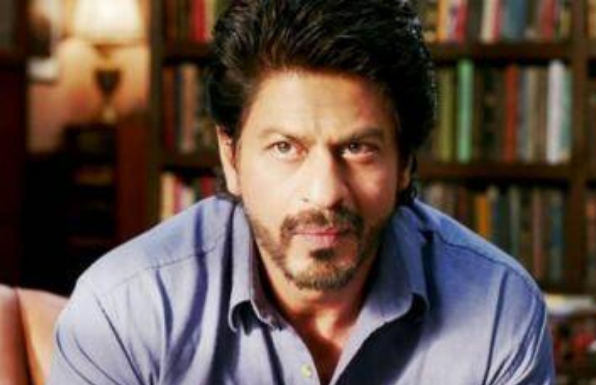 Shah Rukh Khan