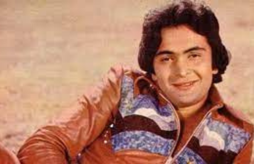 Rishi Kapoor