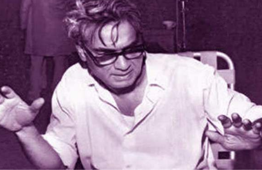 Tragedy Queen, Meena Kumari, Kamal Amrohi