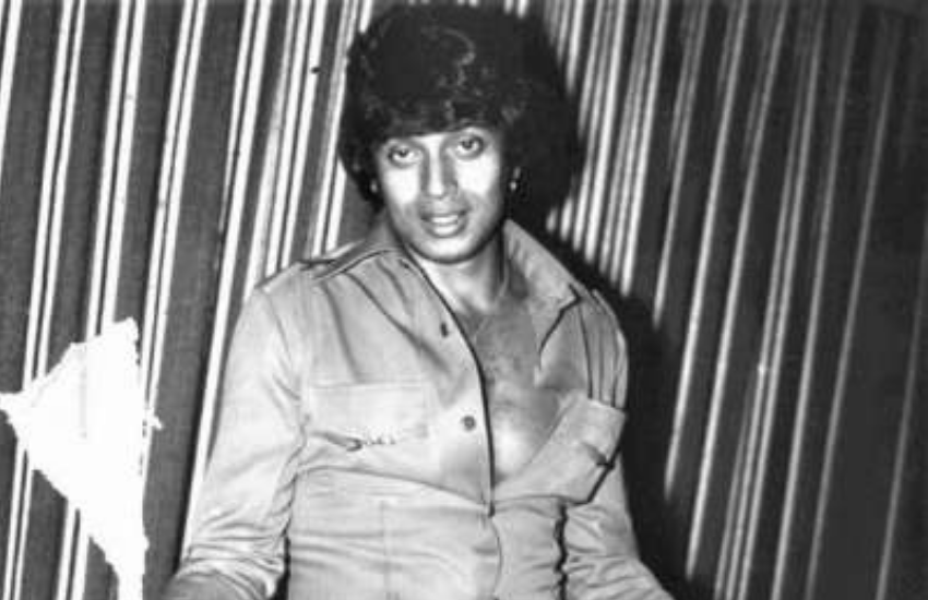 Mithun Chakraborty, Bengal assembly elections