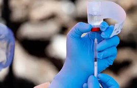 Covid-19, Vaccination