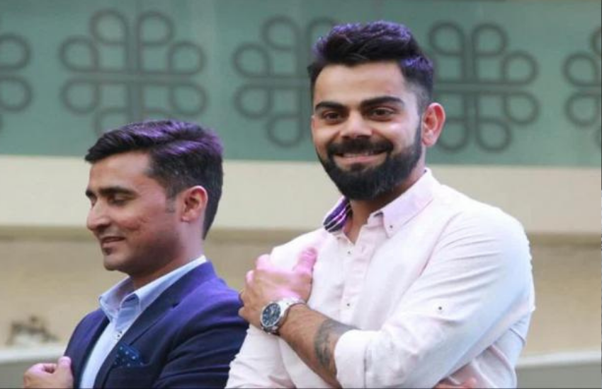 Virat Kohli, Virat Kohli Expensive Watches