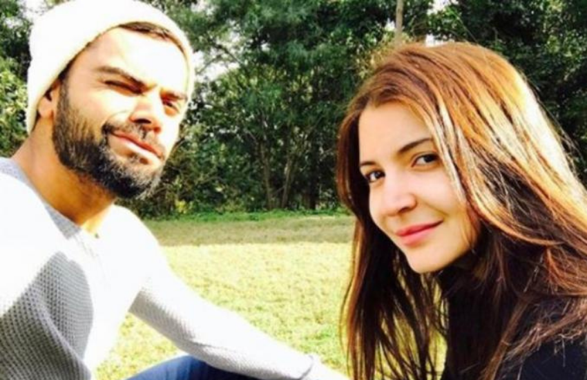 Virat Kohli, Anushka Sharma, Virat Kohli Anushka Sharma Luxury Lifestyle