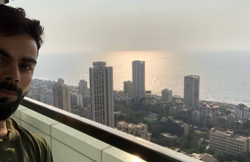 Virat Kohli, Anushka Sharma, Virat Kohli Anushka Sharma Luxury Lifestyle