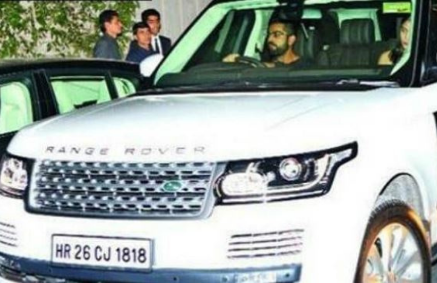 Virat Kohli, Anushka Sharma, Virat Kohli Anushka Sharma Luxury Lifestyle